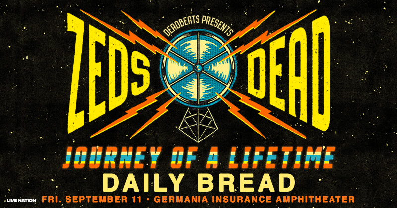 Live Nation Austin tweet media