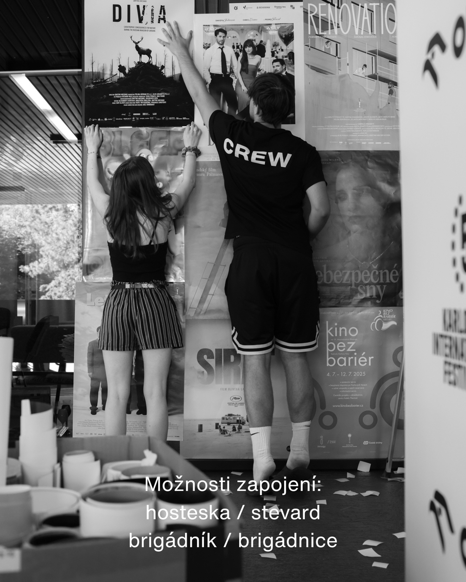 Karlovy Vary IFF tweet media