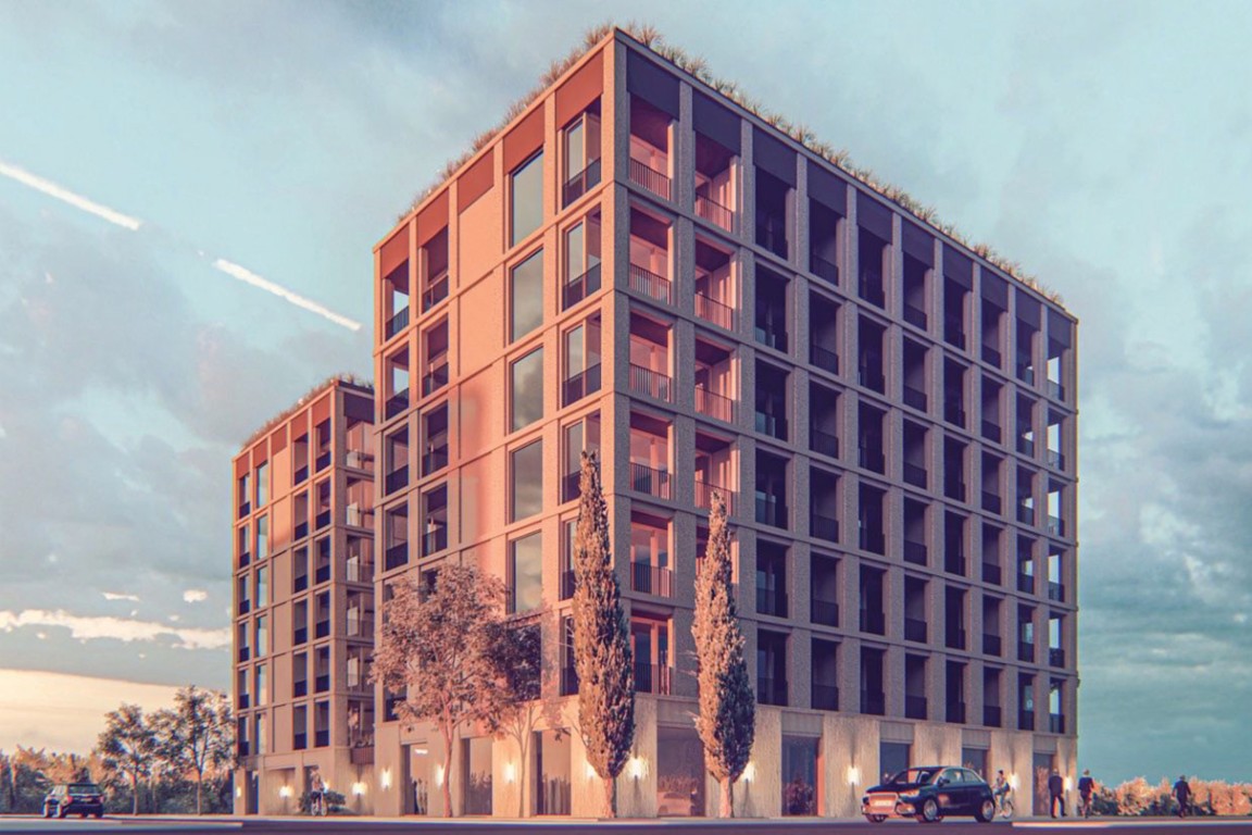MontenegroReal2's tweet photo. The pinnacle of Budva 2026 Real Estate: Park Plaza Residence. 🇲🇪

💎 Prime UP 3 Block 2 Location 
🏋️ Private Gym &amp; Wellness Spa 
🚗 Underground Garage (€45k/space) 
💰 Starting from €171,045

https://t.co/j0ThrPwp9G

#Budva #RealEstate2026 #Montenegro #PropertyInvestment https://t.co/vXIIr30VfT