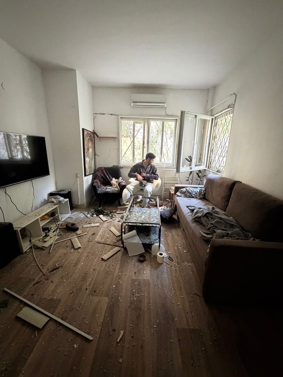 Gal Fishman tweet media