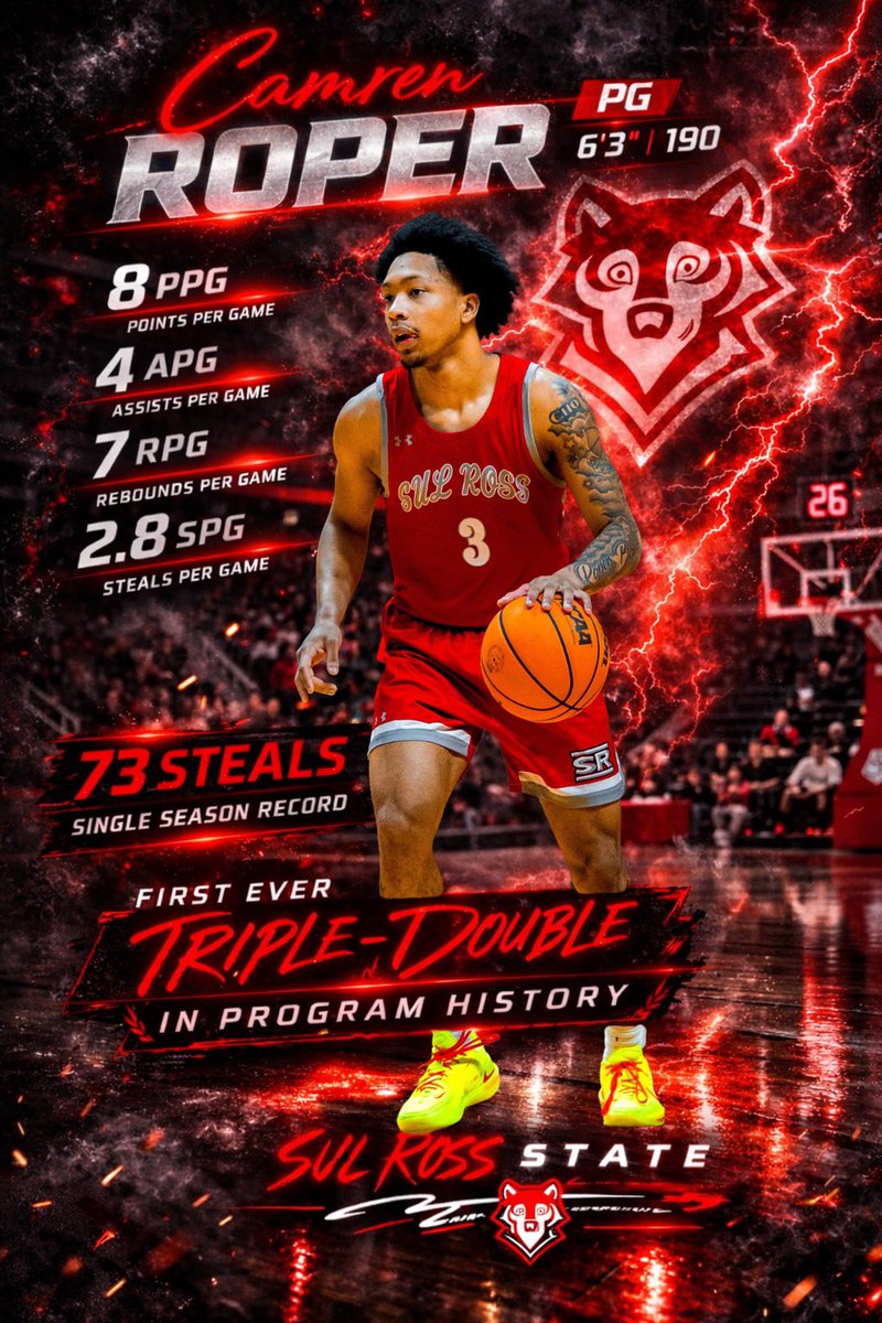 Camren Roper tweet media