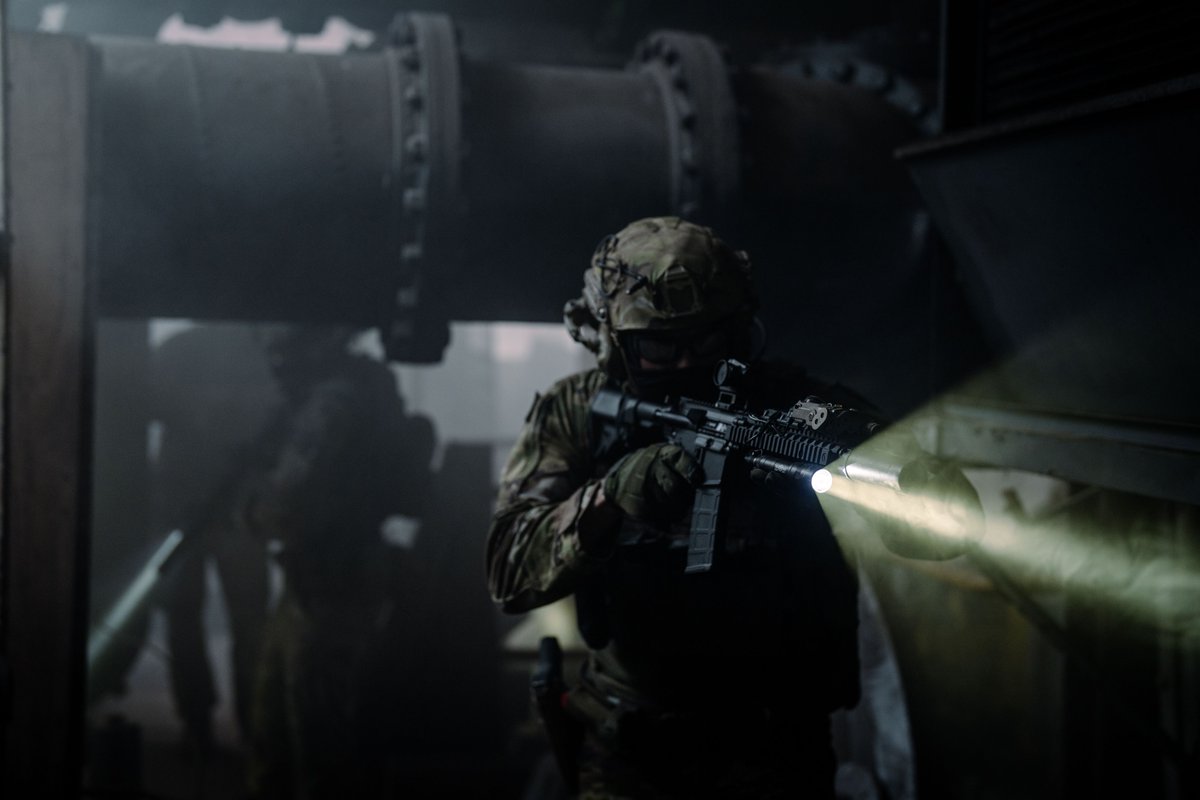 SureFire tweet media