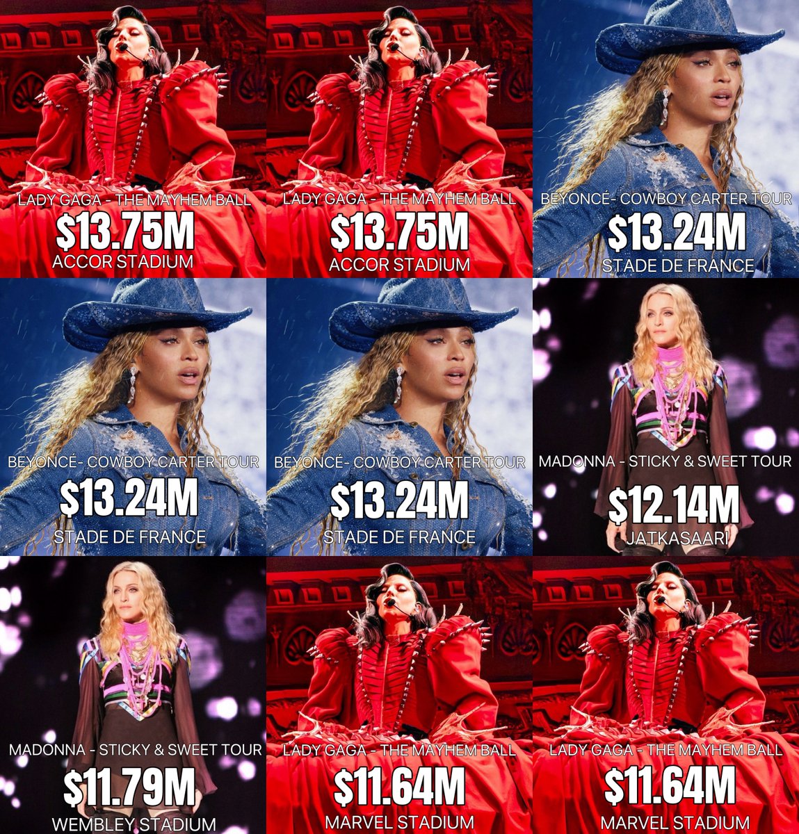 pop culture gal tweet media