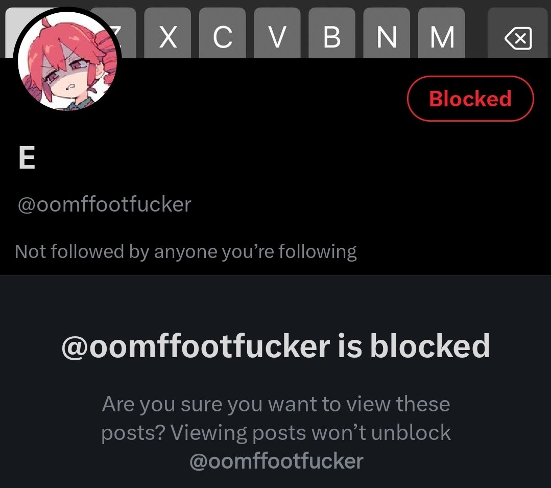 bbcakez__'s tweet photo. ik i have absolutely no platform but perhaps to any oomfs that see this pls report + block this account🙏 https://t.co/wDqVH8T1Rm
