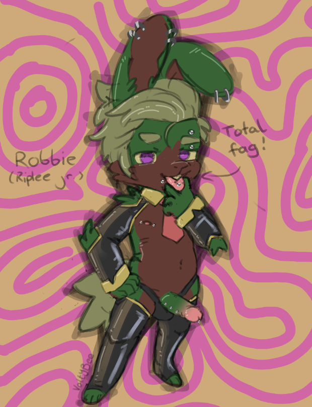 VoltyBee tweet media