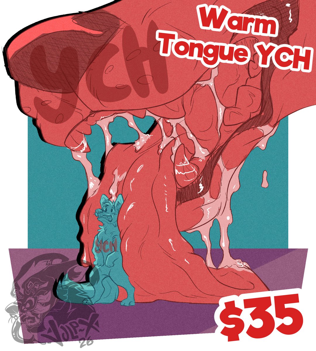 wind_dewolfe5's tweet photo. Hello, Macro March?

Let's celebrate this MASSIVE month with some new YCHs. 
Starting with this one.

FA info: https://t.co/vWPTHRb096 (check replies for info). https://t.co/IHANprupfS
