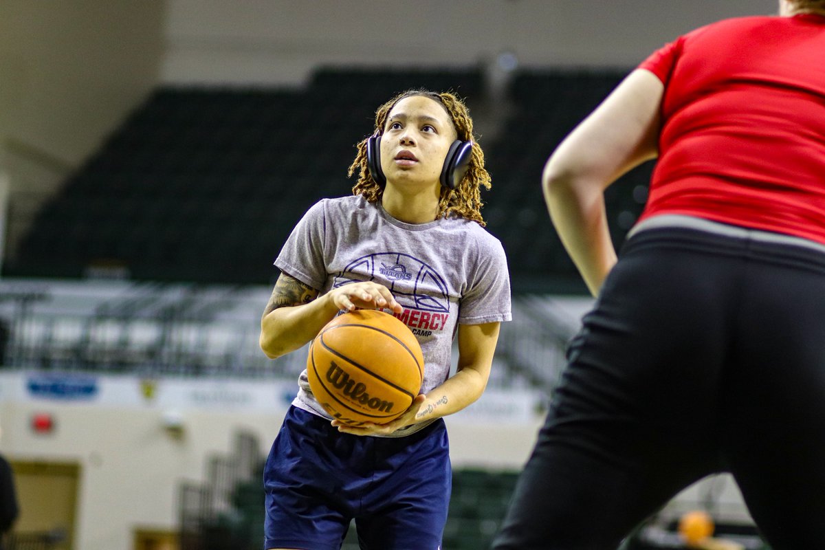 Detroit Mercy WBB tweet media