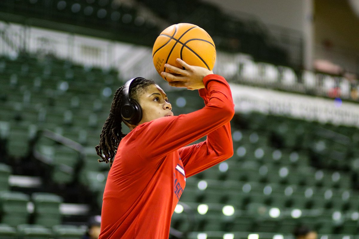 Detroit Mercy WBB tweet media