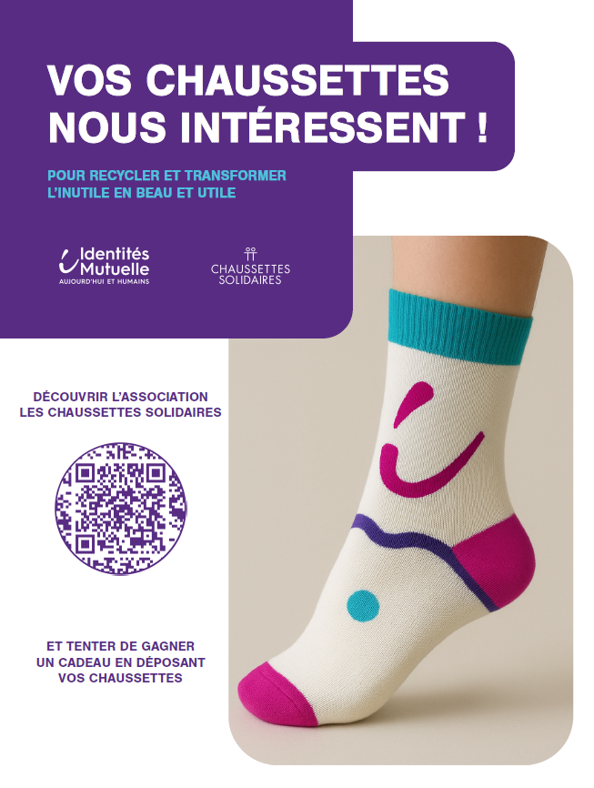 Identités Mutuelle tweet media