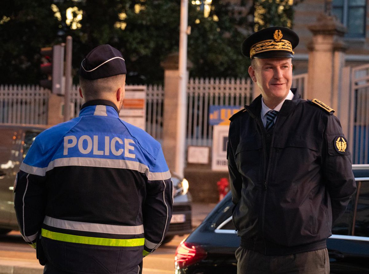 Préfète de région Auvergne-Rhône-Alpes et du Rhône tweet media