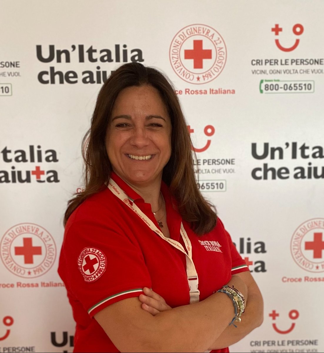 Croce Rossa FVG tweet media