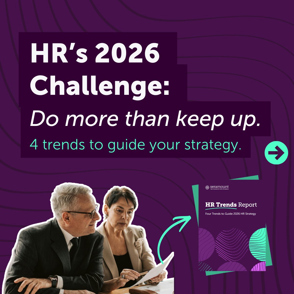 Seramount tweet media