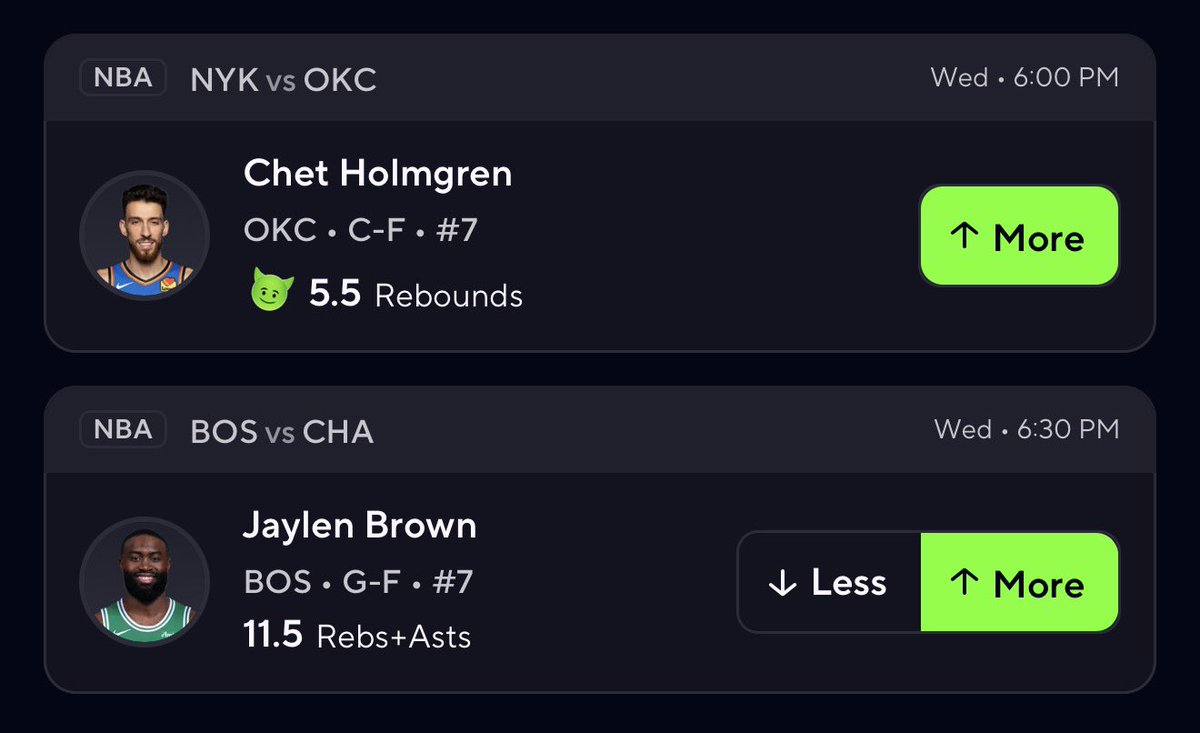 WyzeProps tweet media