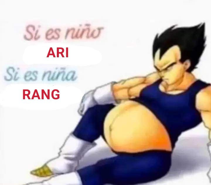 aprovechando que estamos a 15 dias de su nacimiento