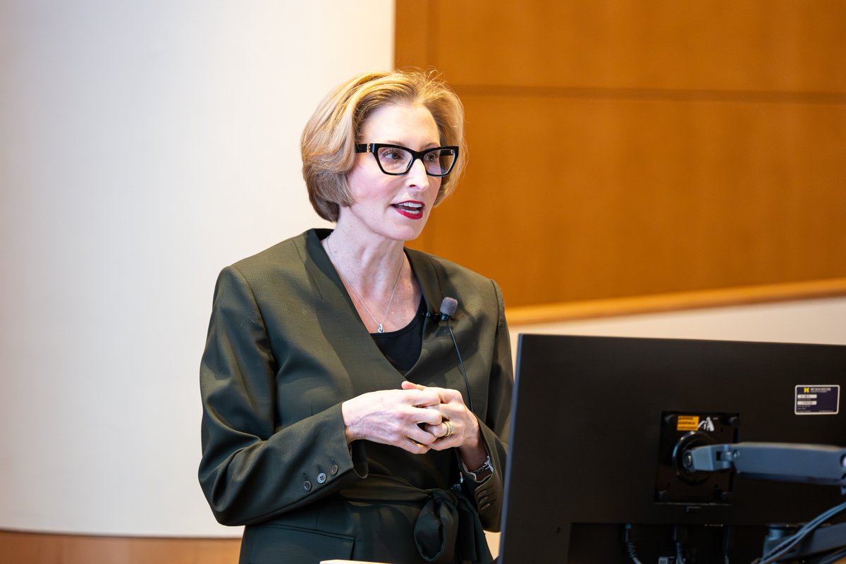 U-M Health Frankel CVC tweet media