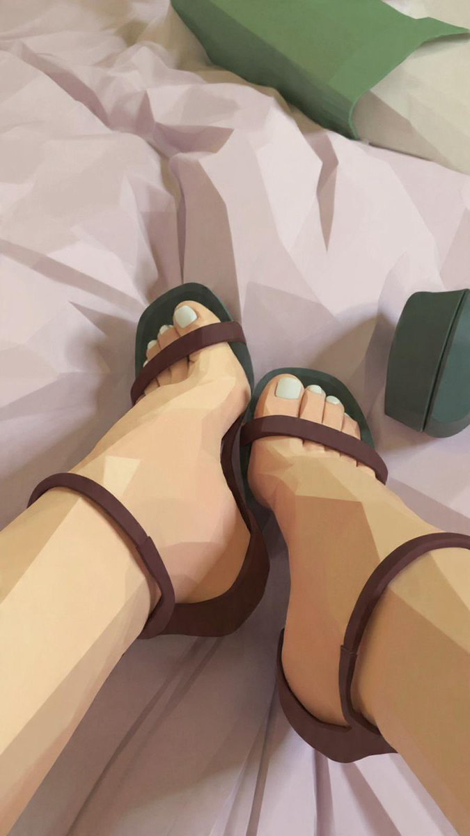 Amanda New tweet media