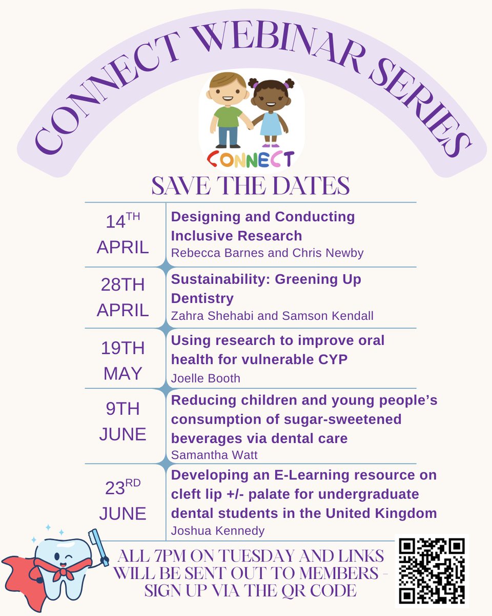 CONNECT Trainees tweet media