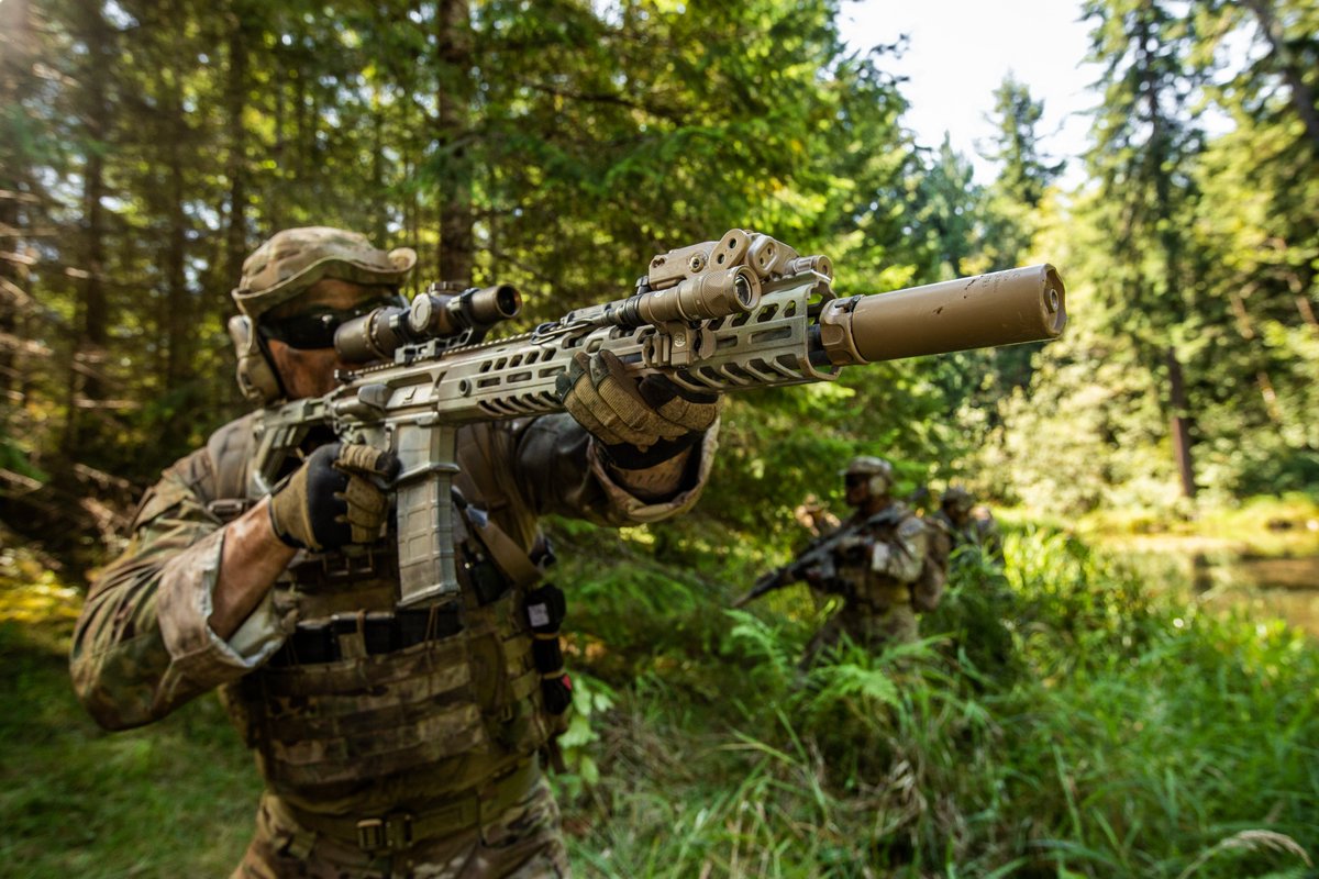 SureFire tweet media