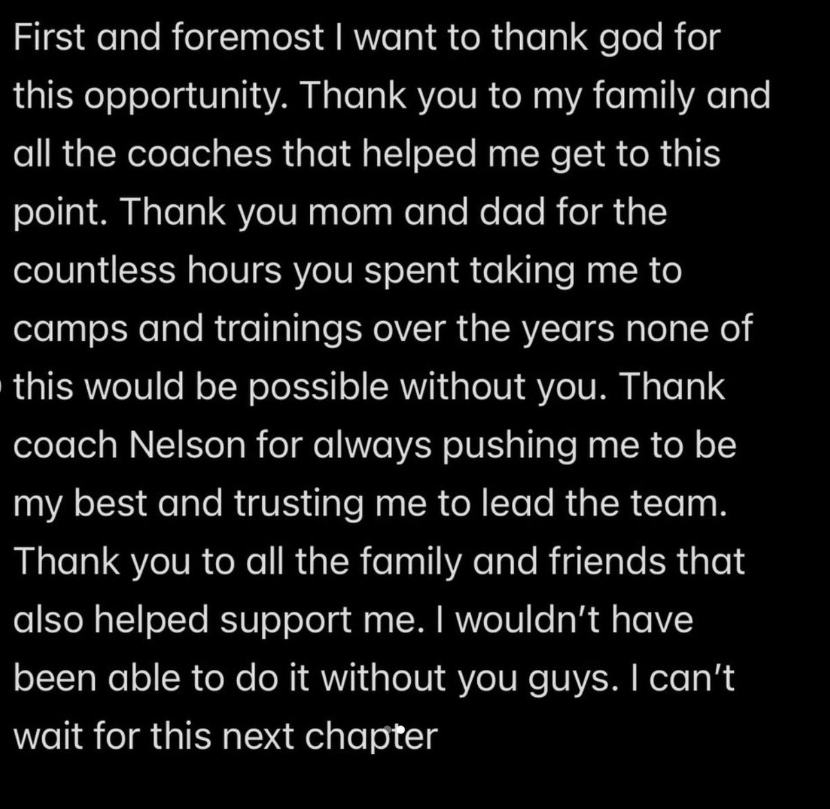 Michael Lau tweet media