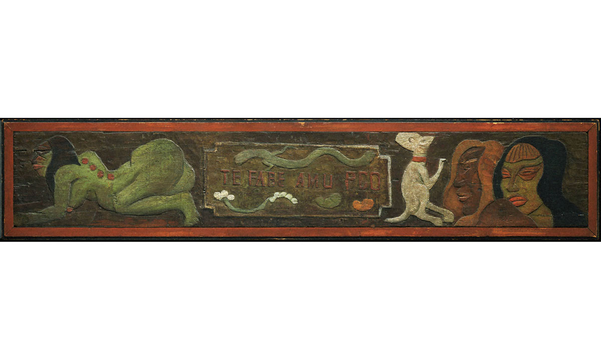 William Poundstone tweet media