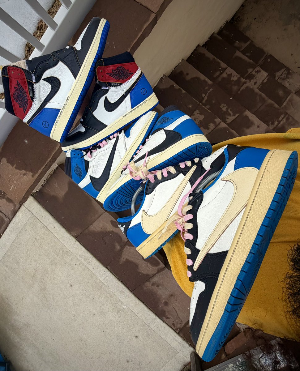 Fragment spread ⚡️