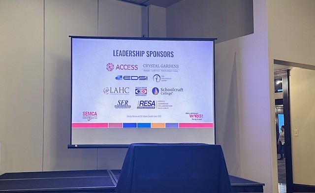 TheInfoCenter's tweet photo. Congratulations to our community partner, SEMCA, on their 30th anniversary! The Information Center proudly sponsored this wonderful celebration of SEMCA's great work!

#SEMCA30 #CommunityPartnership #Congratulations #AnniversaryCelebration https://t.co/P4CmT9OPTC