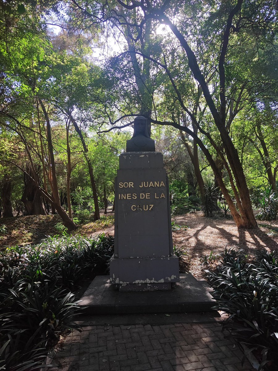 Fotitos que tomé en Chapultepec el fin de semana 😍