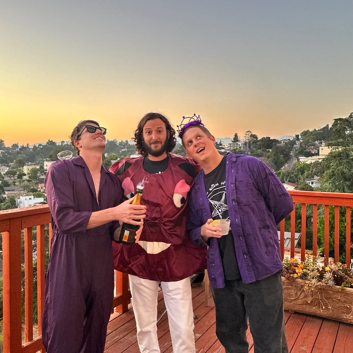 Endorfina Cultural tweet media