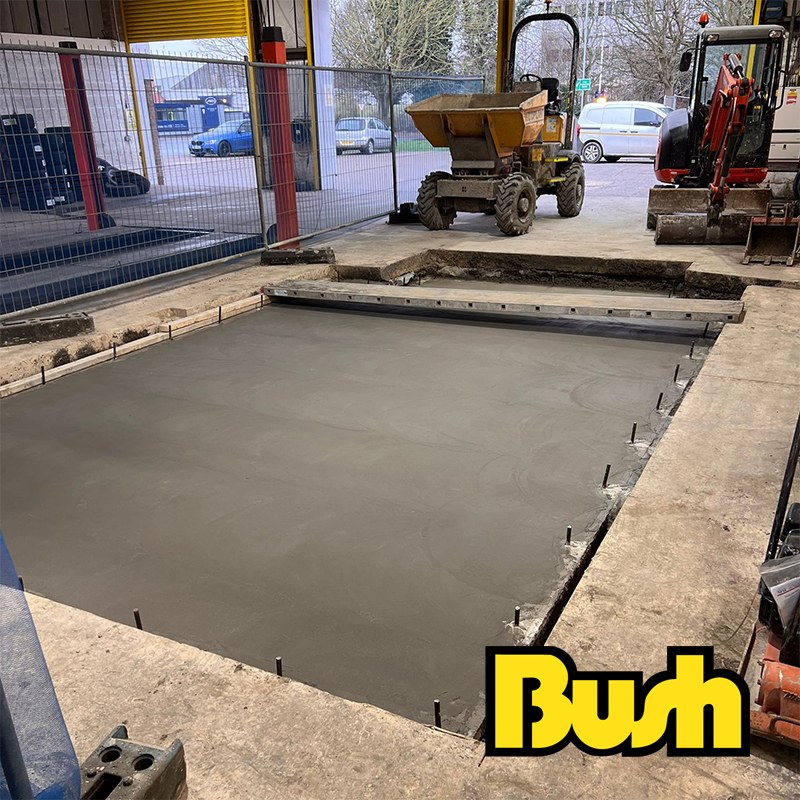 Bush Tyres tweet media