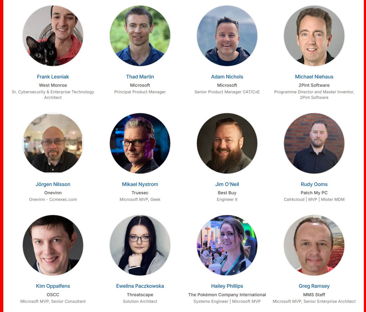 MMS Minnesota tweet media