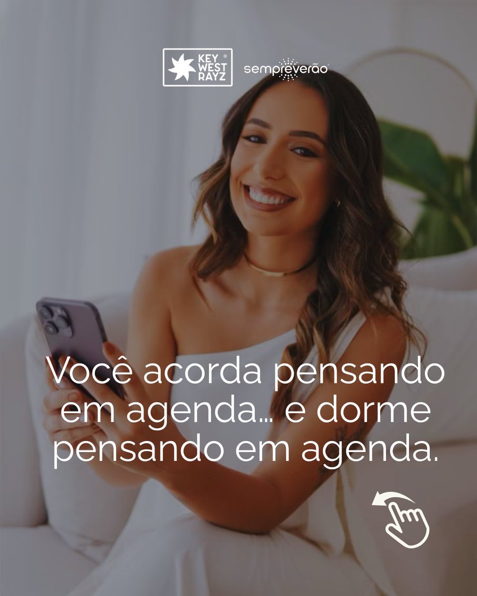 keywestrayz's tweet photo. Ser bronzeadora vai muito além de aplicar produto. É entender de pele, de autoestima, de atendimento e de posicionamento. A jornada não é fácil. Tem cancelamento, tem insegurança, tem investimento… Mas também tem cliente feliz, agenda cheia e independência. https://t.co/3WD81sEc8s