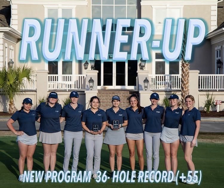 VWU Men’s and Women’s Golf tweet media