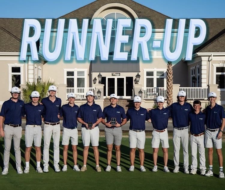 VWU Men’s and Women’s Golf tweet media