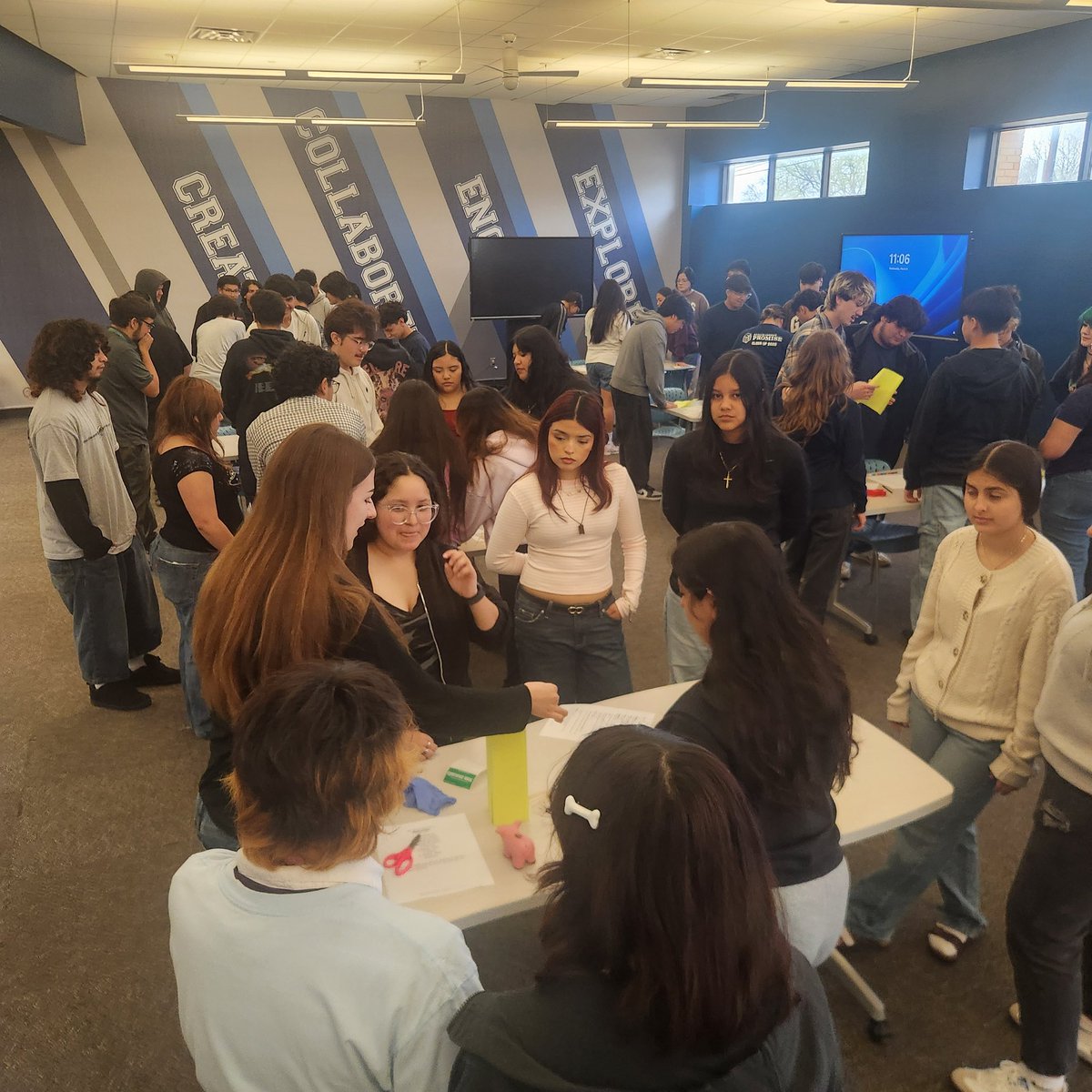 Nimitz Library tweet media