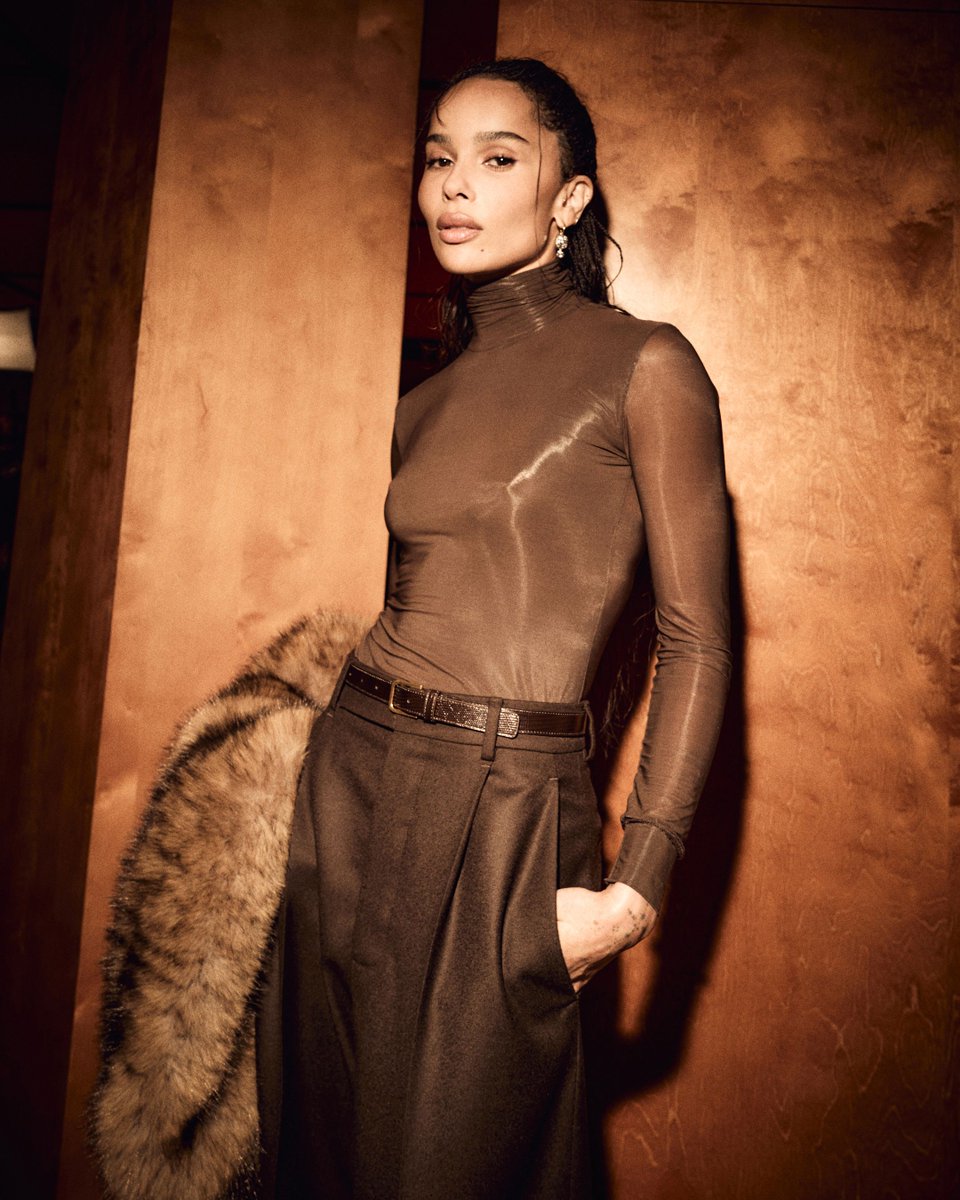 SAINT LAURENT tweet media