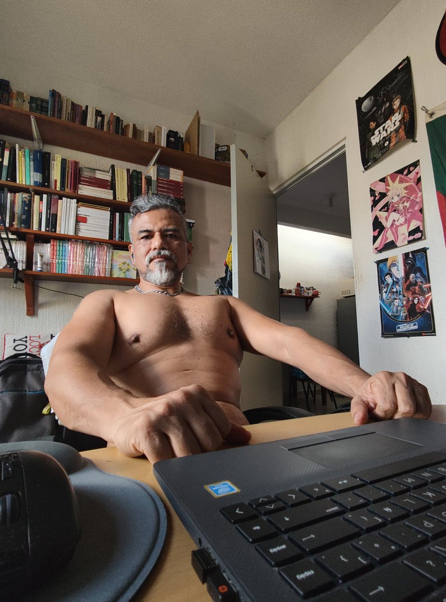 Neftalí Hernández Zetina tweet media