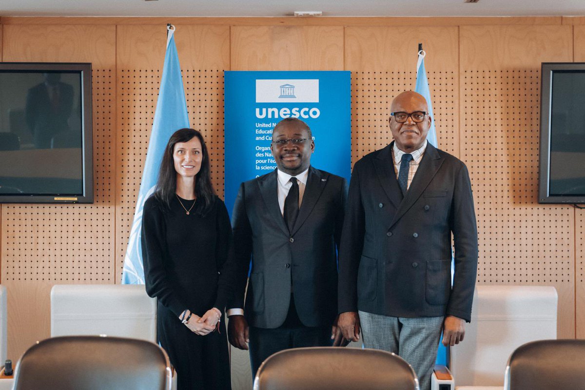 Ministère des Relations avec le Parlement tweet media