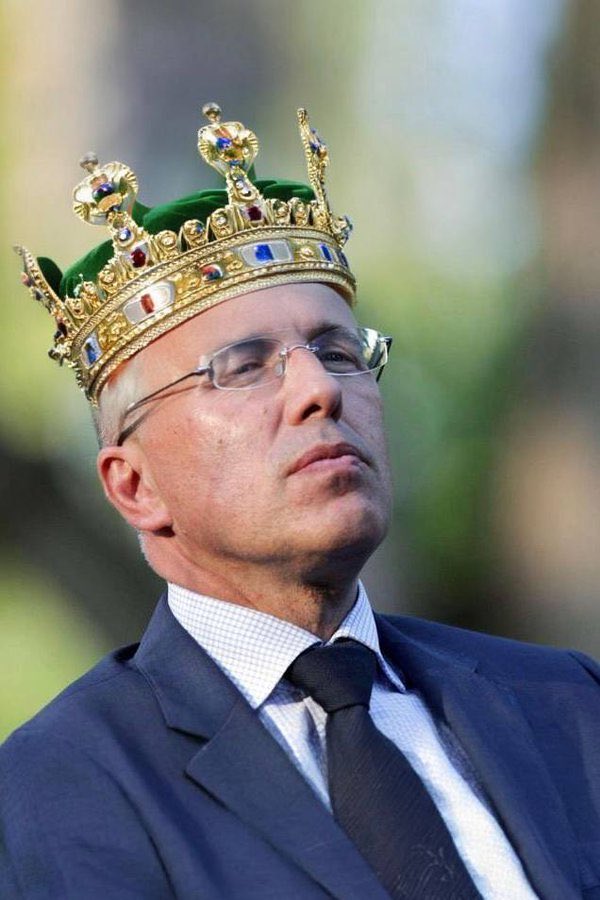 La carte blanche d’<a href="/eciotti/">Eric Ciotti</a> est pleine de sincérité. Fier de soutenir ce candidat pour la mairie de Nice ! #NiceLeDebat