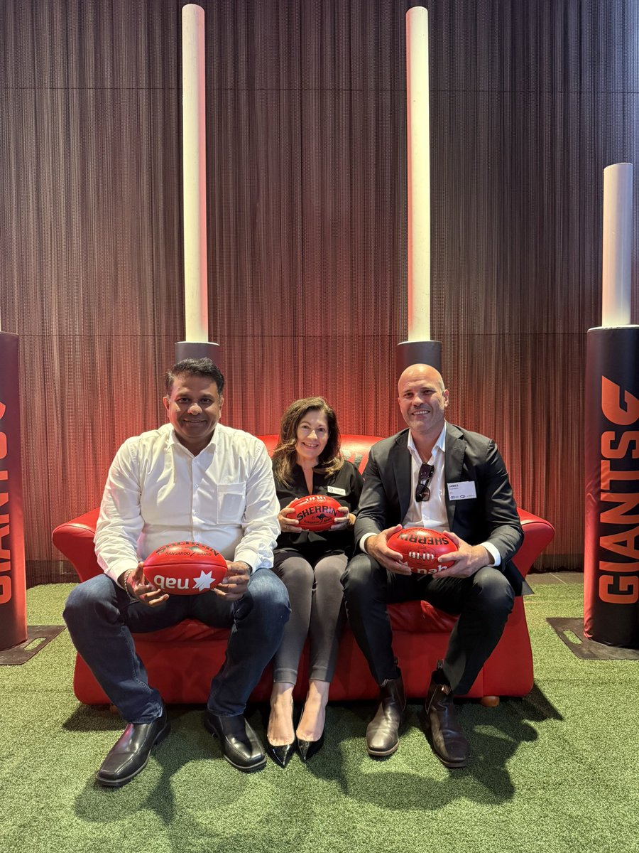 Sreeni Pillamarri | Councillor City of Parramatta tweet media
