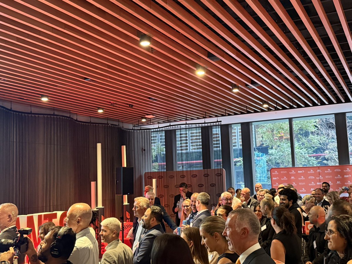 Sreeni Pillamarri | Councillor City of Parramatta tweet media
