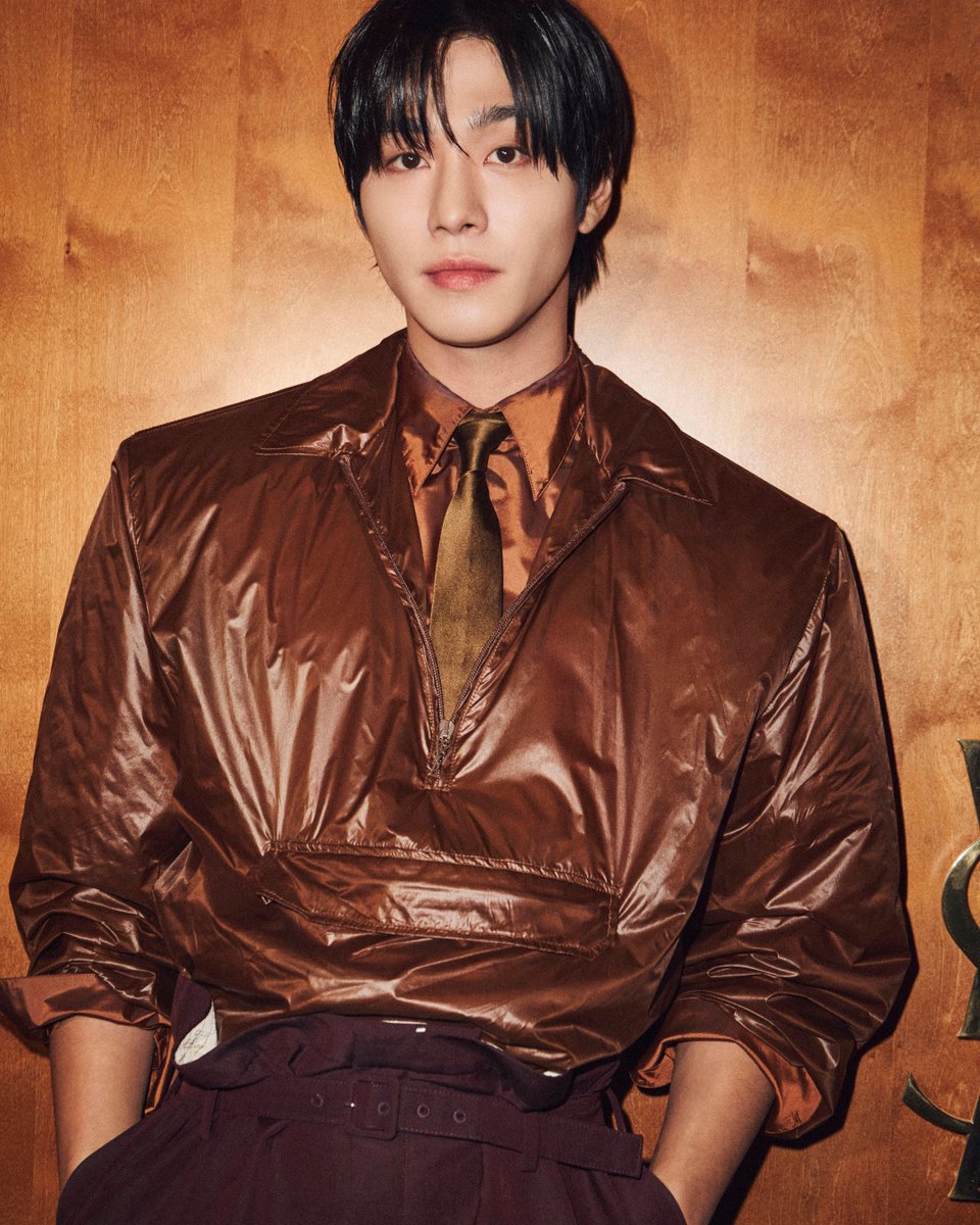 SAINT LAURENT tweet media