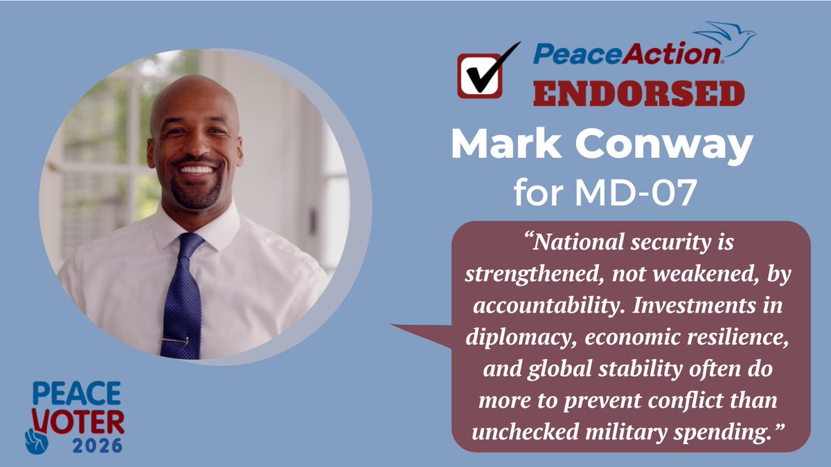 Peace Action | BlueSky ➡️ @peaceaction.bsky.social tweet media