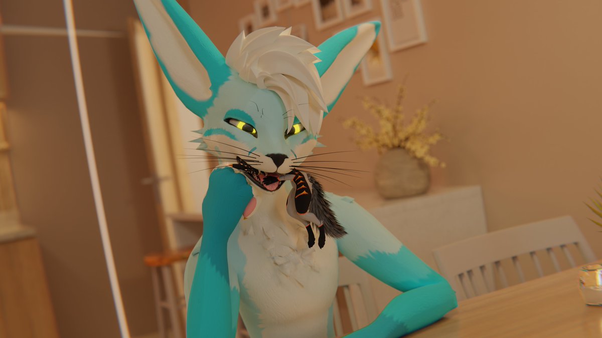 Cinder tweet media