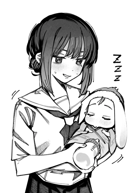 👩‍👧➡️👩‍❤️‍👩
#超かぐや姫 