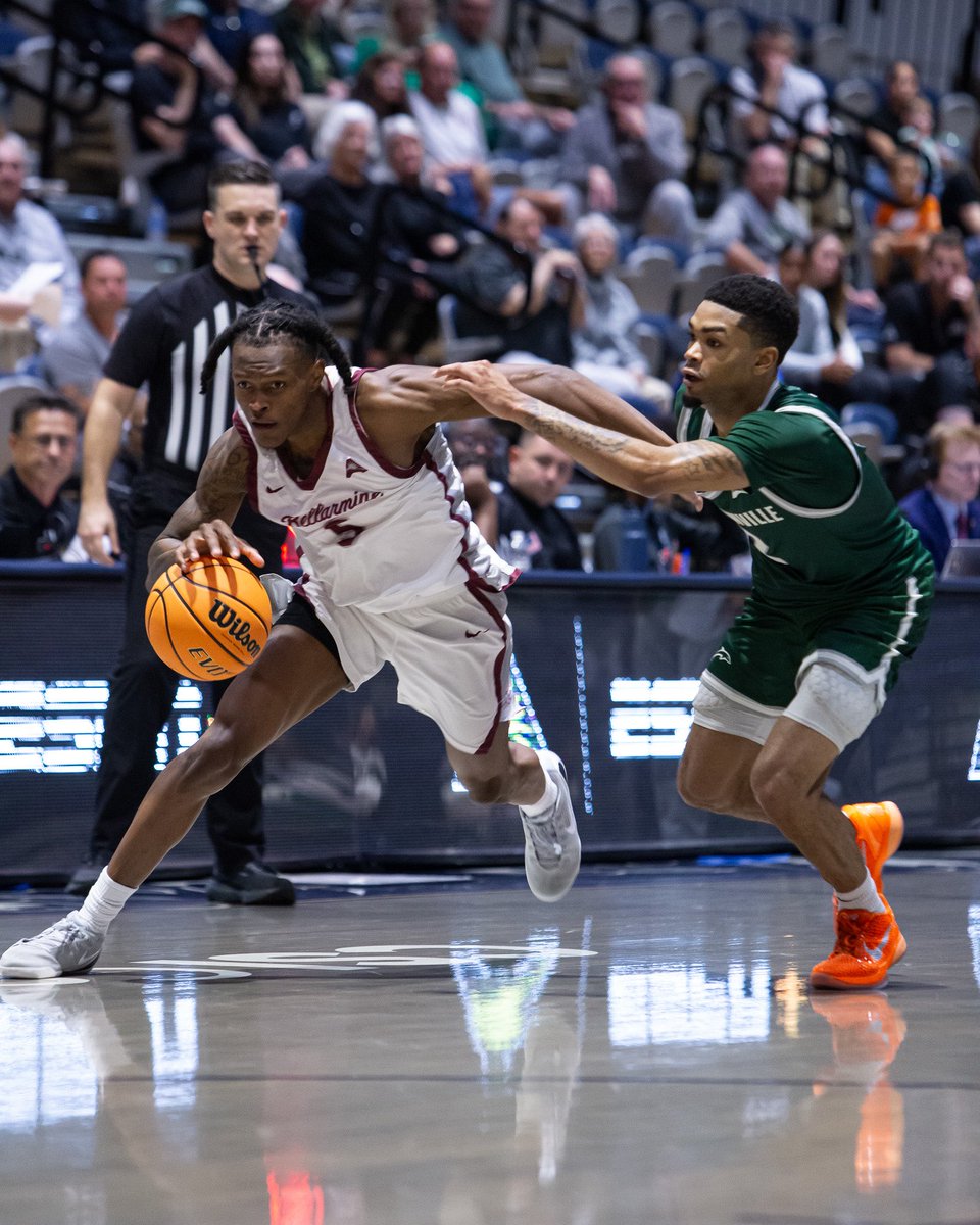 Atlantic Sun Conference tweet media