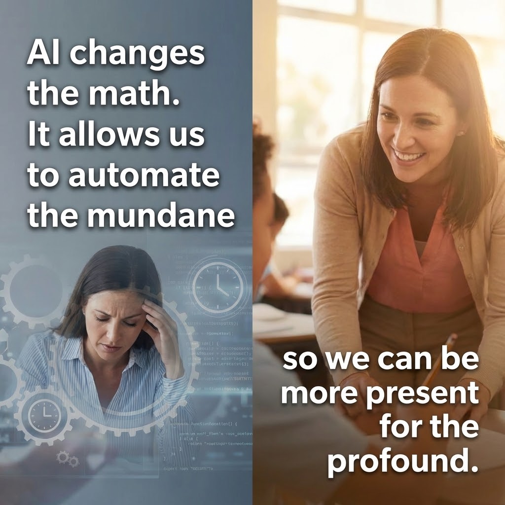 Eric Sheninger tweet media