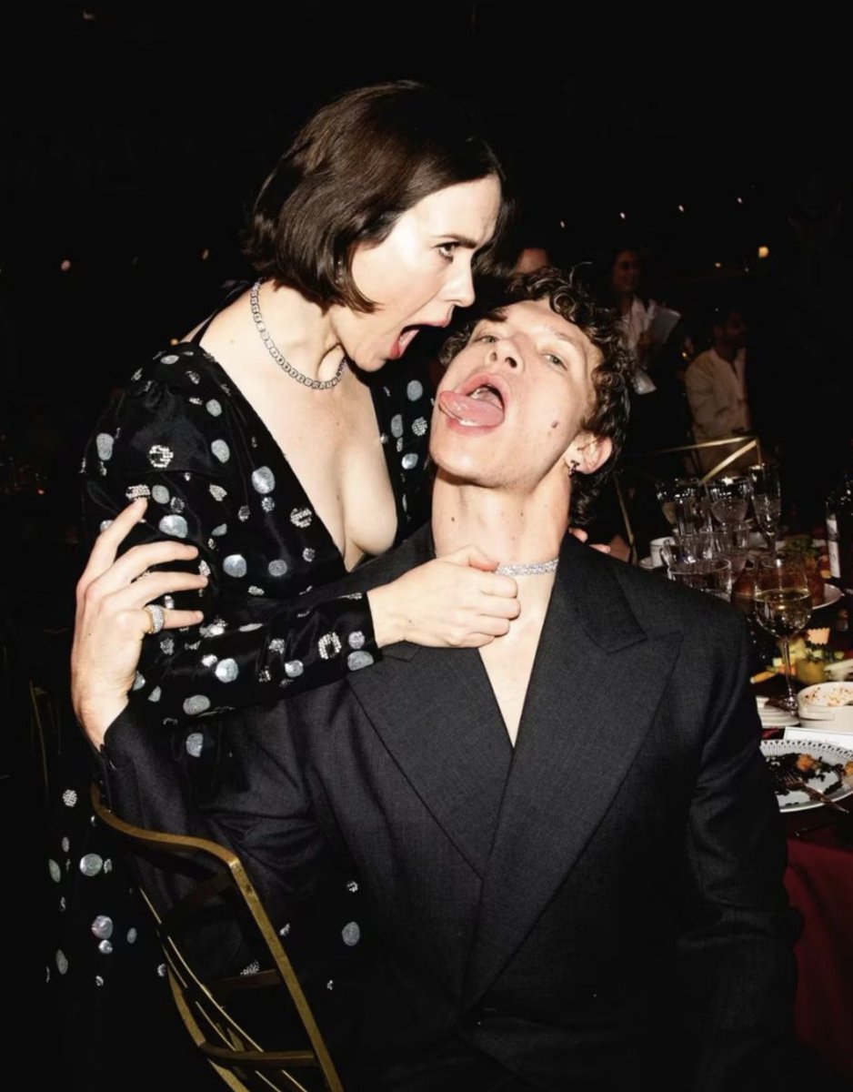 AHS SPAIN tweet media