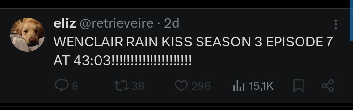 isis Caroline tweet media