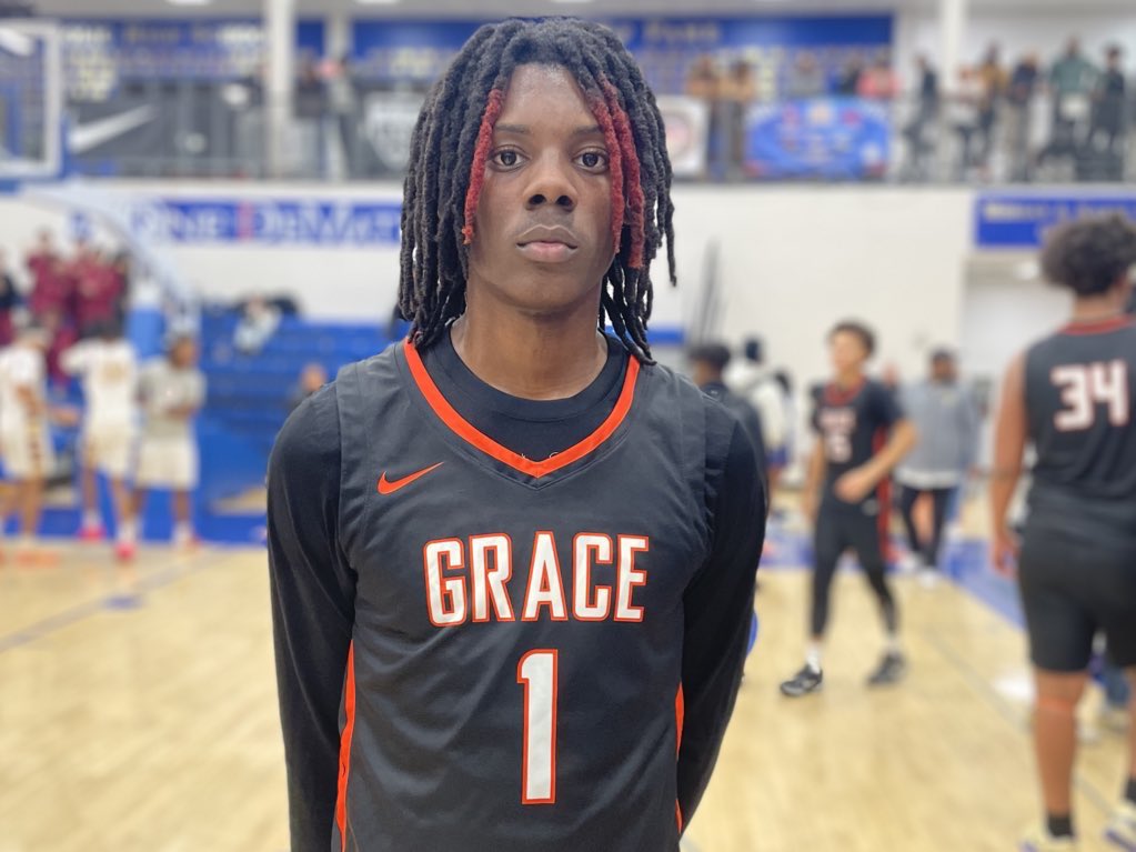 EliteHSscouting's tweet photo. Some @MDPSSBT Semifinal standouts:

2026
Angel Long (Mt. Zion Blue)
Ace Meeks (DeMatha)

2027
📷 J’Lon Lyons (Clinton Grace)
Matt McKenzie (Takoma)

2028
Terry Brooks (McNamara)
📷 Legend Wylie (New Hope)

2029
📷 Jordan Costley (Springdale)
📷 Xavier Gurdak (Saint James) https://t.co/Nx8HIssGT9