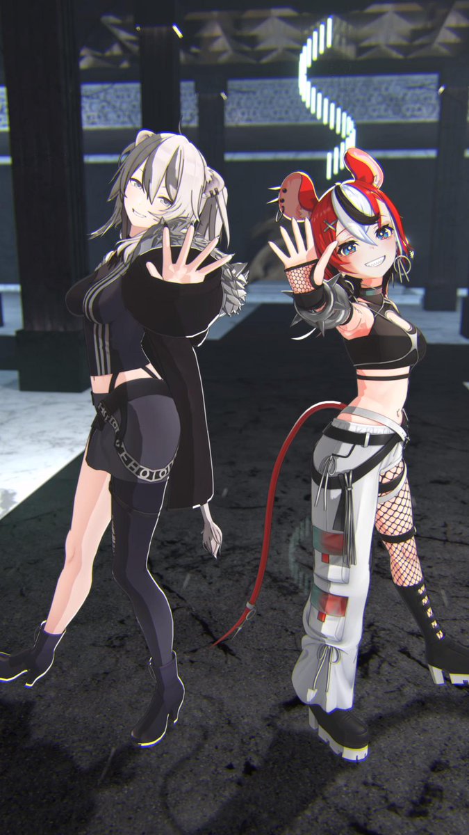 獅白ぼたん♌#獅白杯オフライン 開催🎉2026年4月11日＆12日✨公募枠も